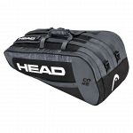 Head Core Supercombi 9R Black